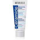 Revuele Ceramide Moisturizing Cream Fuktgivare för ansikte och kropp För torr till mycket hud 200ml female