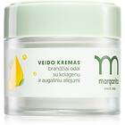 Margarita Face Cream Närande fuktgivare Med kollagen 50ml female