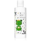 RYOR Baby Care Lindrande badolja för barn 200ml unisex