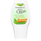 Bione Cosmetics Cannabis CBD sérum nourrissant anti-rides 40ml