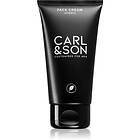 Carl & Son Face Cream Intense Ansiktscream 75ml male