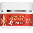 Bione Cosmetics Ginseng Goji Chia Regenererande ansiktscream 51ml