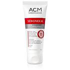 ACM Sébionex K Skyddande och mattifierande kräm för fet hud med ojämnheter Med A.H.A. (Alfa-hydroxisyror) 40ml female
