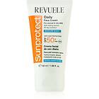 Revuele Sunprotect Moisture Boost Återfuktande dagkräm SPF 50+ 50ml female