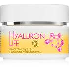 Bione Cosmetics Hyaluron Life Ansiktscream med hyaluronsyra 51ml female