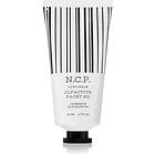 N.C.P. OLFACTIVES 01 Jasmine & Sandalwood Handcream Unisex 50ml unisex