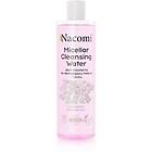Nacomi Micellar Cleansing Water Micellärt vatten för återfuktning och por-minimering 400ml