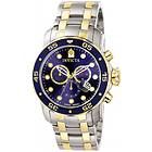 Invicta Pro Diver 0077