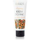 Vianek Nourishing Intensiv handkräm med vårdande effekt 75ml female