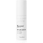 Nacomi Next Level No More Pores Nattserum för att behandla hudbristningar 30ml female