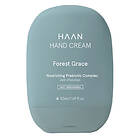 HAAN Hand Care Forest Grace Snabbabsorberande handkräm med prebiotika 50ml female