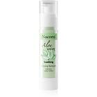 Nacomi Aloe Cream Lindrande gel Med aloe vera 50ml female