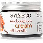 Sylveco Face Care Sea Buckthorn Fuktgivande kräm för känslig hud 50ml