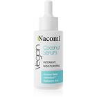 Nacomi Coconut Intensivt återfuktande serum with Water 40ml female