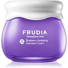 Frudia Blueberry Intensivt återfuktande kräm 55g