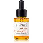 Sylveco Face Care Regenererande serum med vitamin C 30ml female