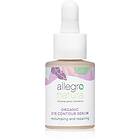 Allegro Natura Organic Ögonserum 15ml female