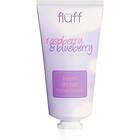 Fluff Raspberries & Almonds Hand cream 50ml