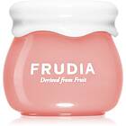 Frudia Pomegranate Multivitamincream med återfuktande effekt 10g