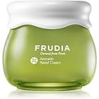 Frudia Avocado Regenererande och lugnande cream för känslig hud 55g female