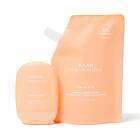 HAAN Hand Cream Carrot Kick Handcream Påfyllning 150ml female