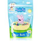 Peppa Pig Colour Bath Tabs Färgglada brusande badtabletter 9x16g unisex