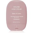 HAAN Hand Care Cream Snabbabsorberande handcream med prebiotika Tales of Lotus 5