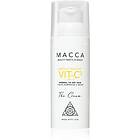 MACCA Absolut Radiant Vit-C Fuktgivande ansiktskräm SPF 15 50ml female