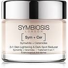 Symbiosis London Energising ProLift Fuktgivande ansiktskräm med lyftande effekt 50ml female