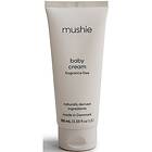 Mushie Organic Baby Kroppscream för barn 100ml unisex