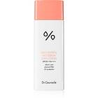 Dr.Ceuracle 5α Control Mineralskyddande ansiktsvätska SPF 50+ 50ml female