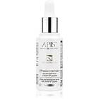 Apis Natural Cosmetics Lifting Peptide SNAP-8™ Åtstramande ögonserum för mogen hud 30ml female