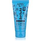 Apis Natural Cosmetics Fruit Shot Blueberry Lindrande och fuktgivande cream 50ml