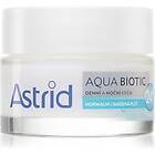 Astrid Aqua Biotic Dag-och-natt-cream med återfuktande effekt 50ml female