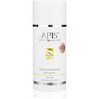 Apis Natural Cosmetics Professional Protective Lätt skyddande fuktgivare SPF 30 100ml female