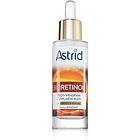 Astrid Bioretinol Lätt återvitaliserande serum med retinol 30ml unisex