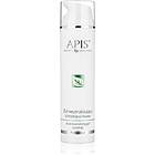 Apis Natural Cosmetics Exfoliation Professional Avkylande geeli med lugnande ege