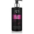 Apis Natural Cosmetics Night Fever Fuktgivande handkräm 300ml unisex