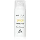 MACCA Absolut Radiant Vit-C Uppljusande emulsion för ansikte 50ml female