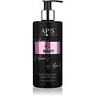 Apis Natural Cosmetics Be Beauty Närande handkräm 300ml female