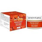 Orientana Ashwagandha Face Cream Fuktgivande ansiktscream 40g female