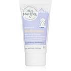 Nature Bee Babyzz Melicream Skyddande ansiktscream för barn från födseln 50ml un