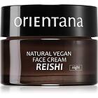 Orientana Natural Vegan Reishi Nattkräm 50ml female