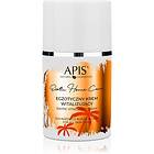 Apis Natural Cosmetics Exotic Home Care Lätt fuktighetscream 50ml