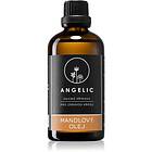 Angelic Almond oil Mandelolja För återfuktad och åtstramad hud 100ml male