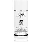 Apis Natural Cosmetics Detox Professional Intensivt återfuktande serum För fet och problematisk hud 100ml female