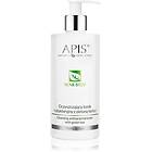 Apis Natural Cosmetics Acne-Stop Home Ter Lindrande rengörande tonic För fet och problematisk hud 300ml female