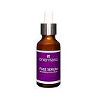 Orientana Brahmi & Hyaluronic Face Serum Föryngrande ansiktsserum 30ml female