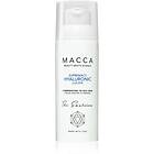 MACCA Supremacy Hyaluronic Återfuktande emulsion med hyaluronsyra 50ml female