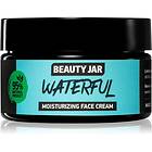 Beauty Jar Waterful Fuktgivande cream för ansikte med hyaluronsyra 60ml female